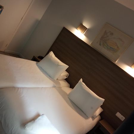Hotel Du Globe 18 Paris Værelse billede