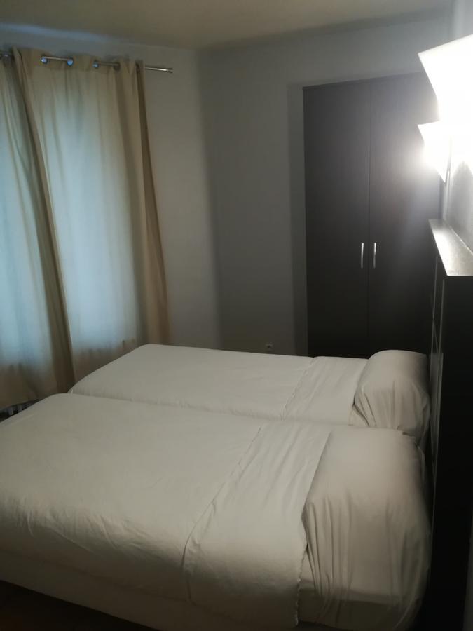 Hotel Du Globe 18 Paris Eksteriør billede